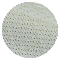 Schuifpaneel voor pergola, Schaduwschaduw of canvas: Serge600 - White White 02002
